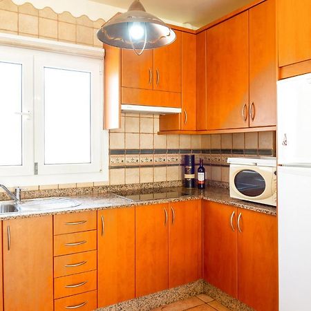 Casa Dorada Villa La Oliva Kültér fotó