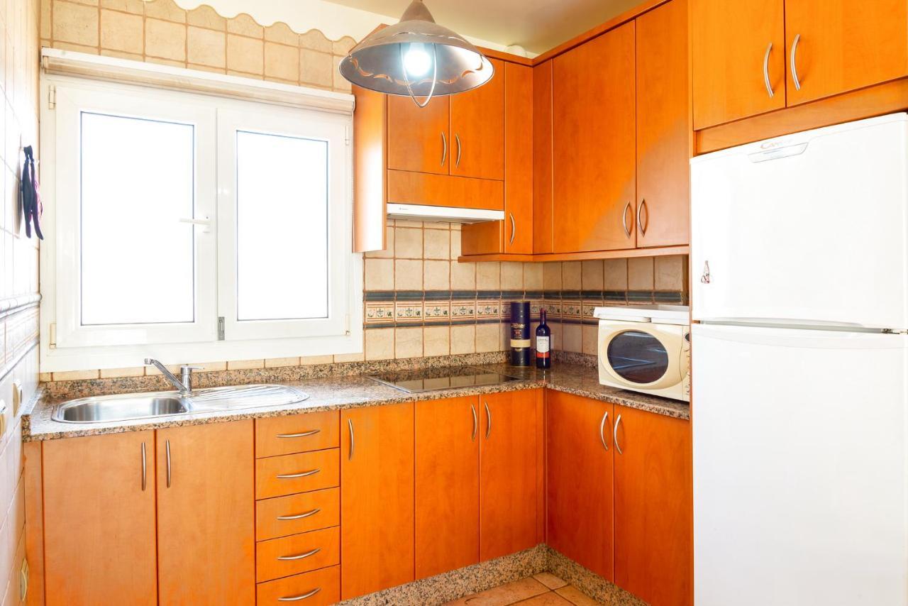 Casa Dorada Villa La Oliva Kültér fotó