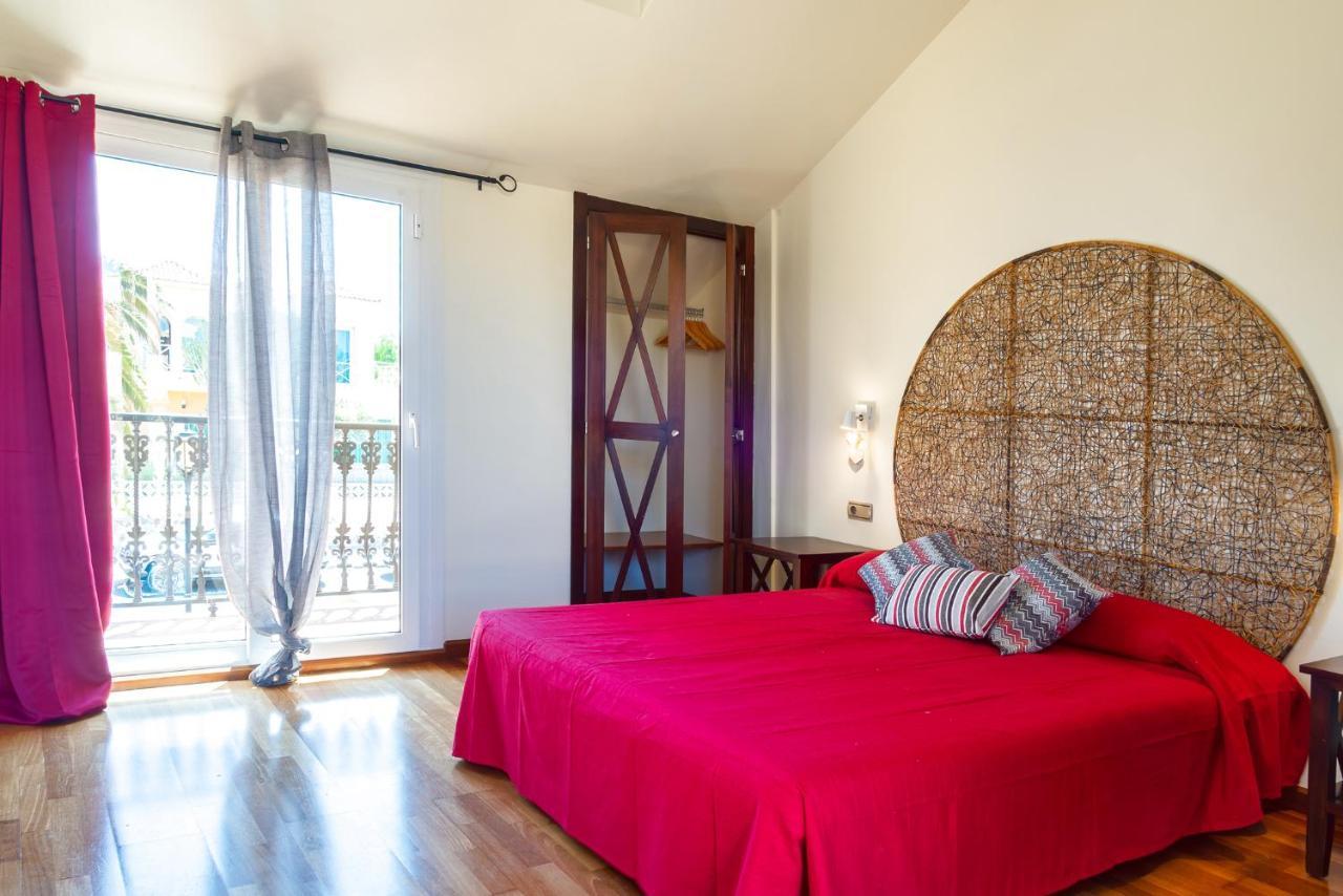 Casa Dorada Villa La Oliva Kültér fotó