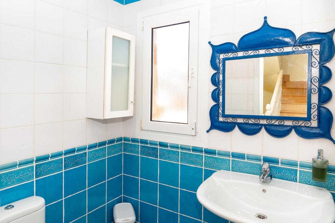 Casa Dorada Villa La Oliva Kültér fotó