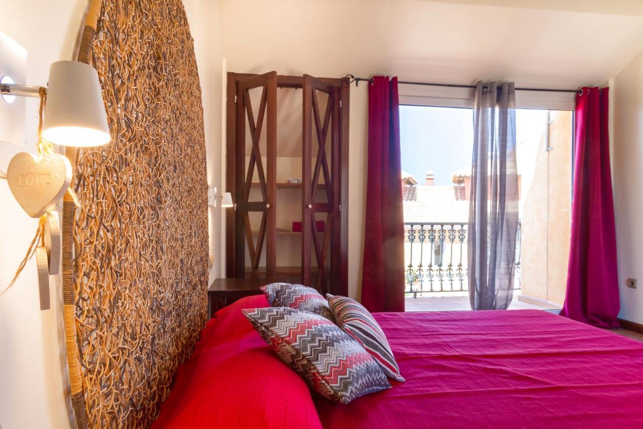 Casa Dorada Villa La Oliva Kültér fotó