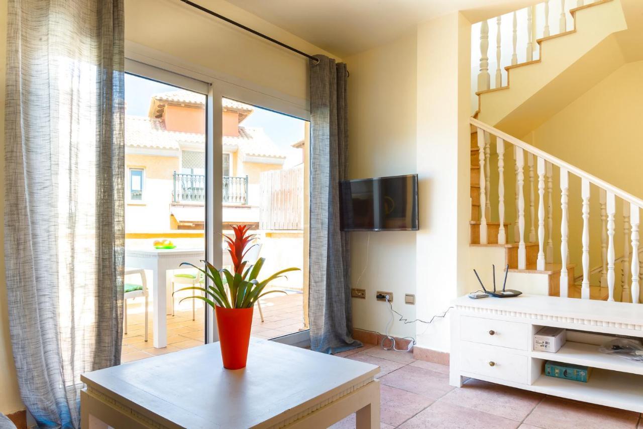 Casa Dorada Villa La Oliva Kültér fotó